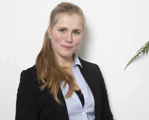 Sonja Jungbluth